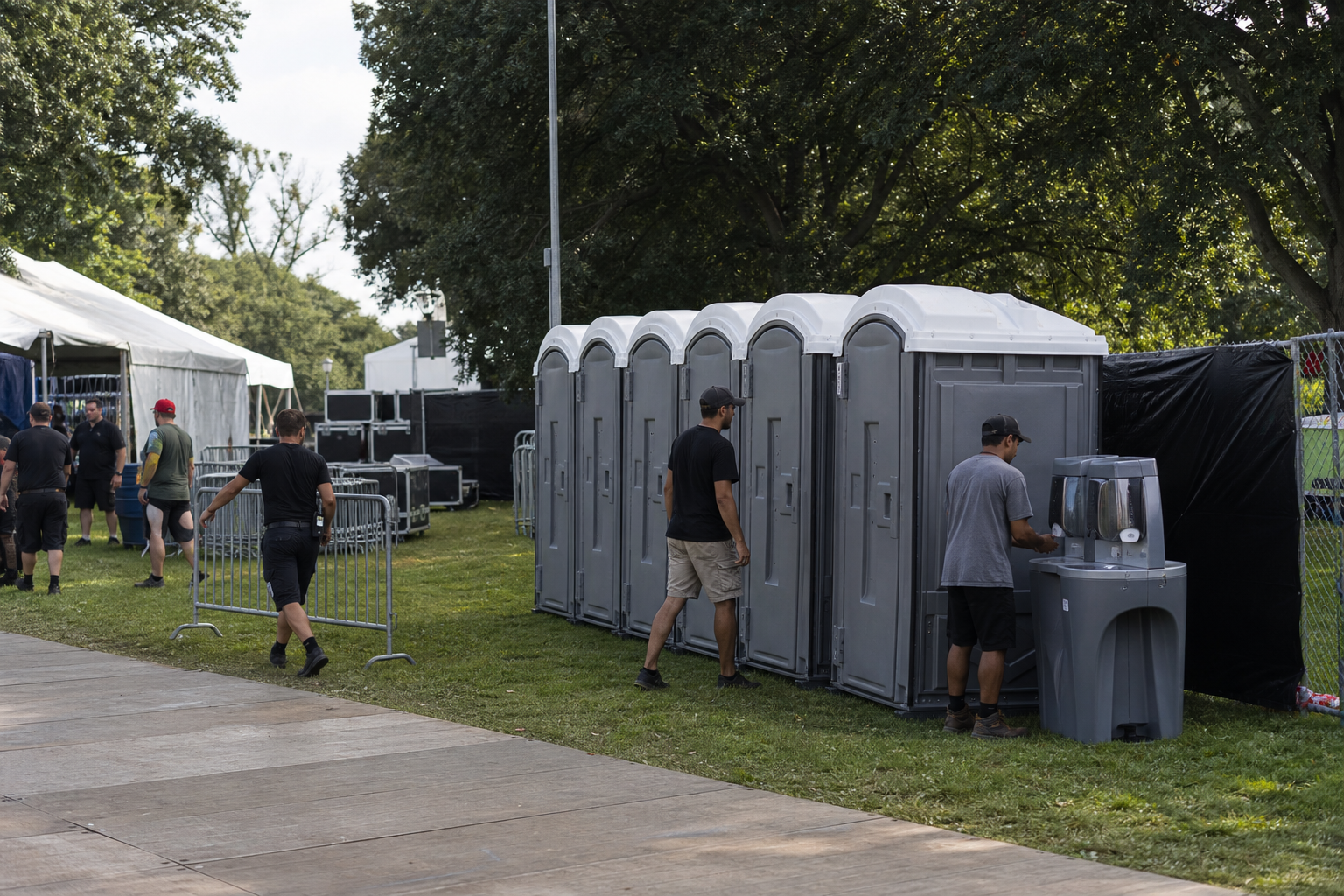 Dumpster Pickup service in Nyack